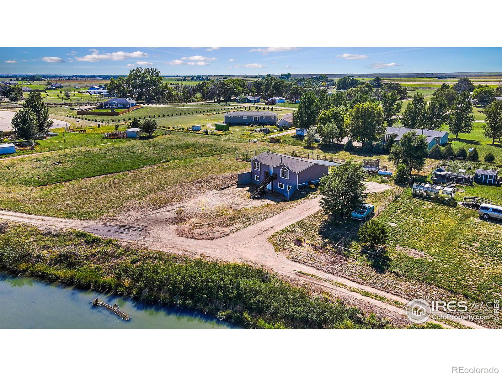 11577 County Road 8.5, Merino, CO 80741, 4 Bedrooms Bedrooms, ,2 BathroomsBathrooms,Residential,For Sale,County Road 8.5,RECIR1017327