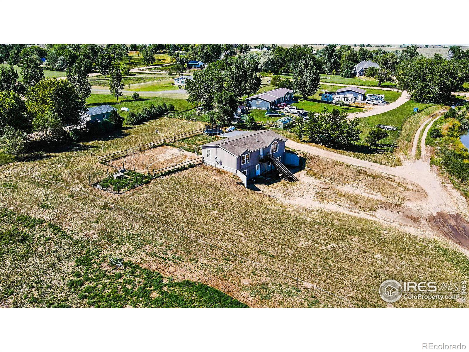 11577 County Road 8.5, Merino, CO 80741, 4 Bedrooms Bedrooms, ,2 BathroomsBathrooms,Residential,For Sale,County Road 8.5,RECIR1017327