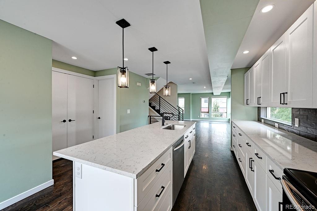 2090 S Galapago Street, Denver, CO 80223, 2 Bedrooms Bedrooms, ,4 BathroomsBathrooms,Residential,For Sale,Galapago,REC3738924