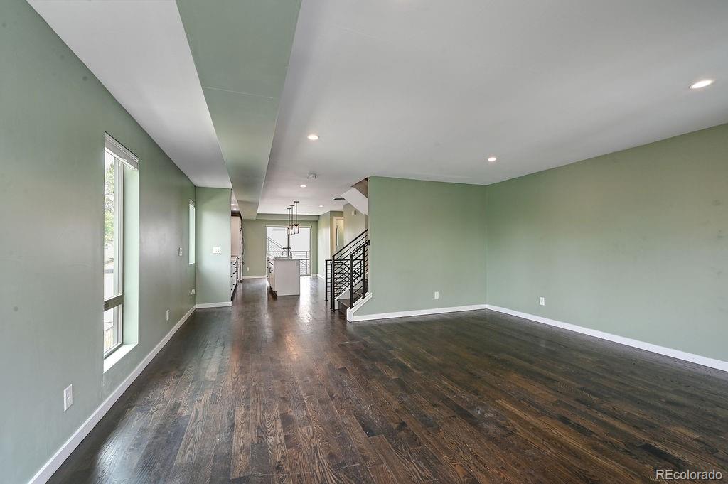 2090 S Galapago Street, Denver, CO 80223, 2 Bedrooms Bedrooms, ,4 BathroomsBathrooms,Residential,For Sale,Galapago,REC3738924