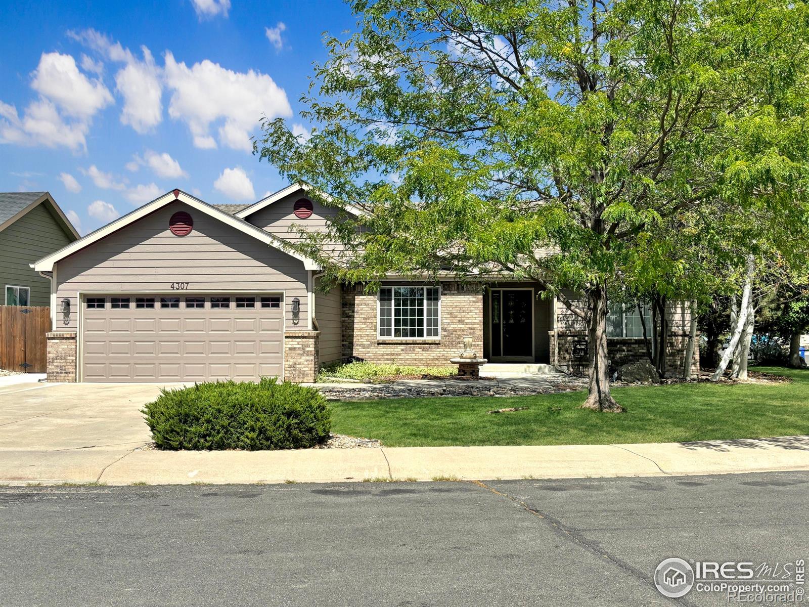 4307 Cobblestone Lane, Johnstown, CO 80534, 5 Bedrooms Bedrooms, ,3 BathroomsBathrooms,Residential,For Sale,Cobblestone,RECIR980046