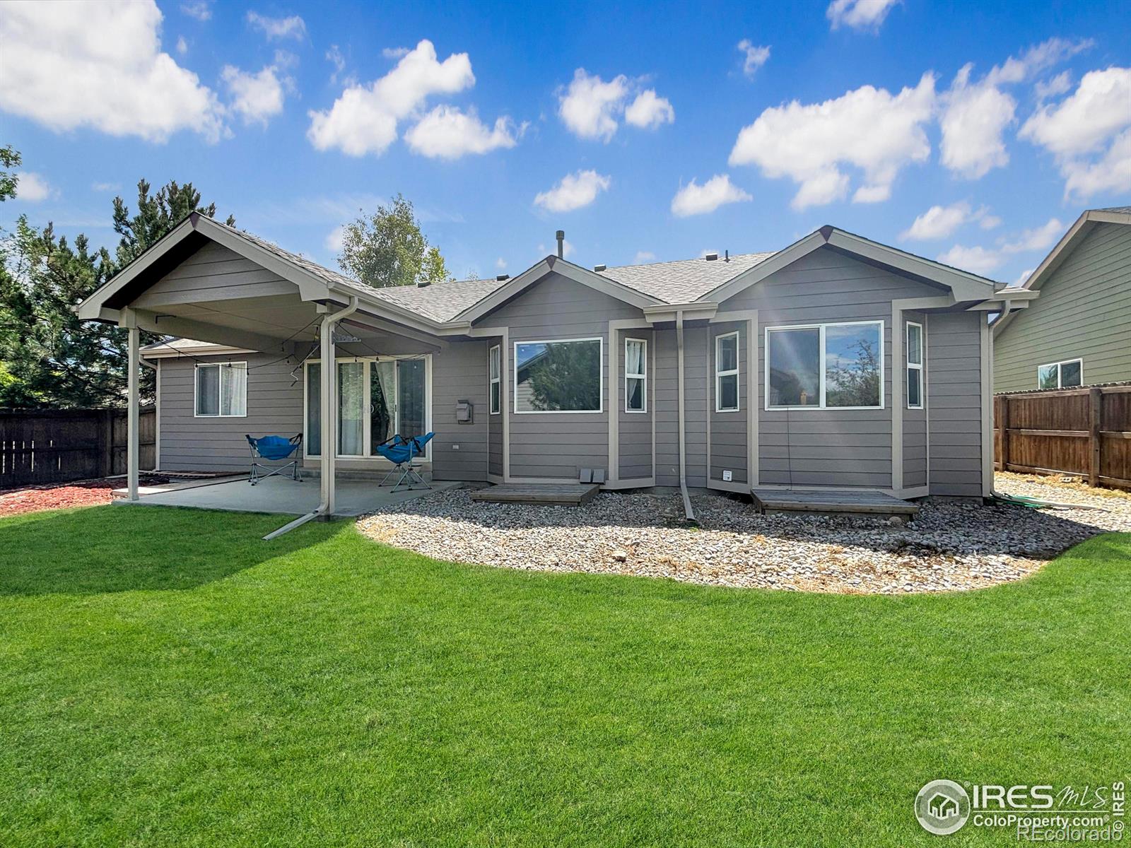 4307 Cobblestone Lane, Johnstown, CO 80534, 5 Bedrooms Bedrooms, ,3 BathroomsBathrooms,Residential,For Sale,Cobblestone,RECIR980046