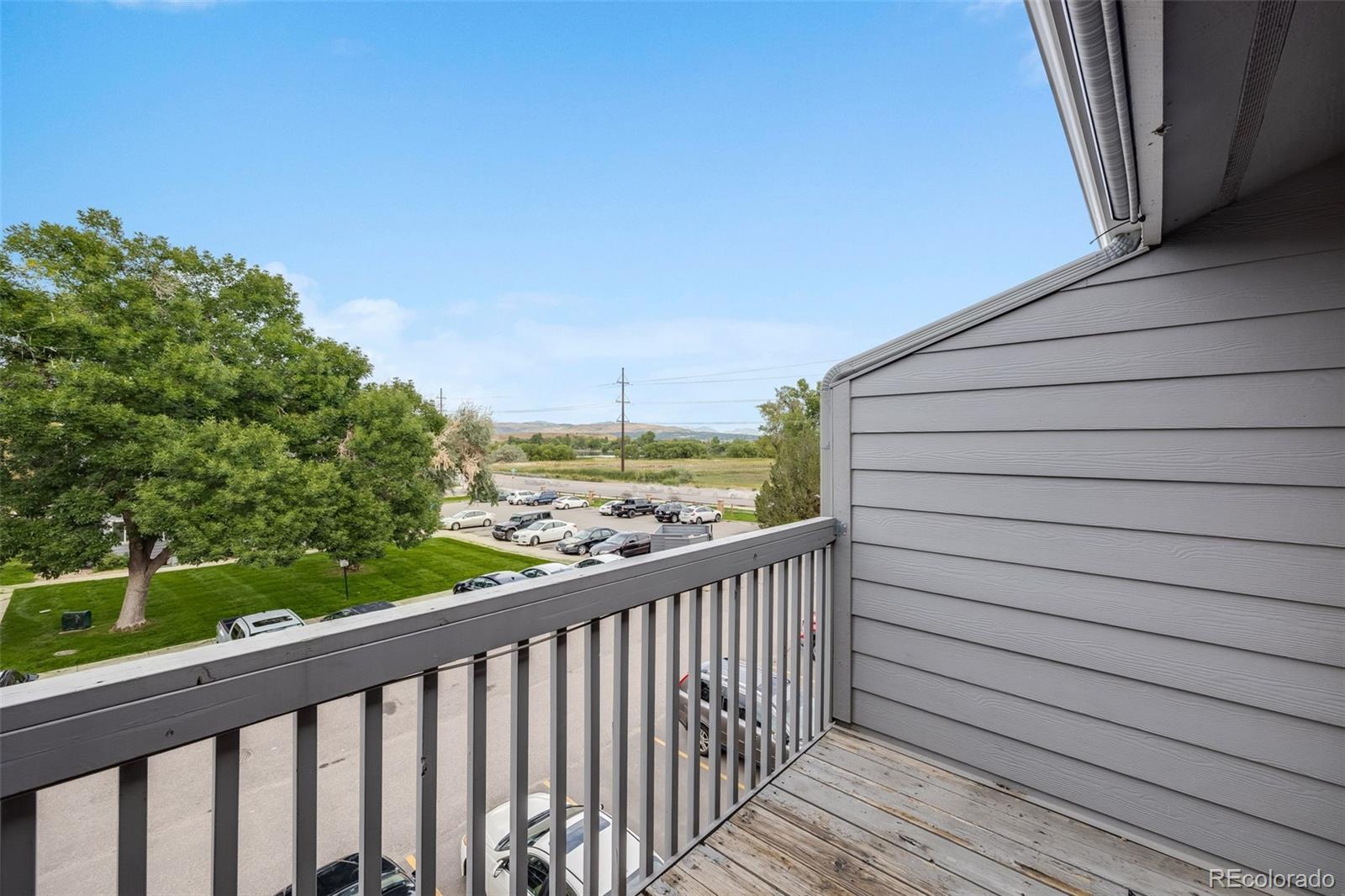 8100 Quincy Avenue #B12, Littleton, CO 80123, 2 Bedrooms Bedrooms, ,2 BathroomsBathrooms,Residential,For Sale,Lake Chalet,Quincy,REC4853442