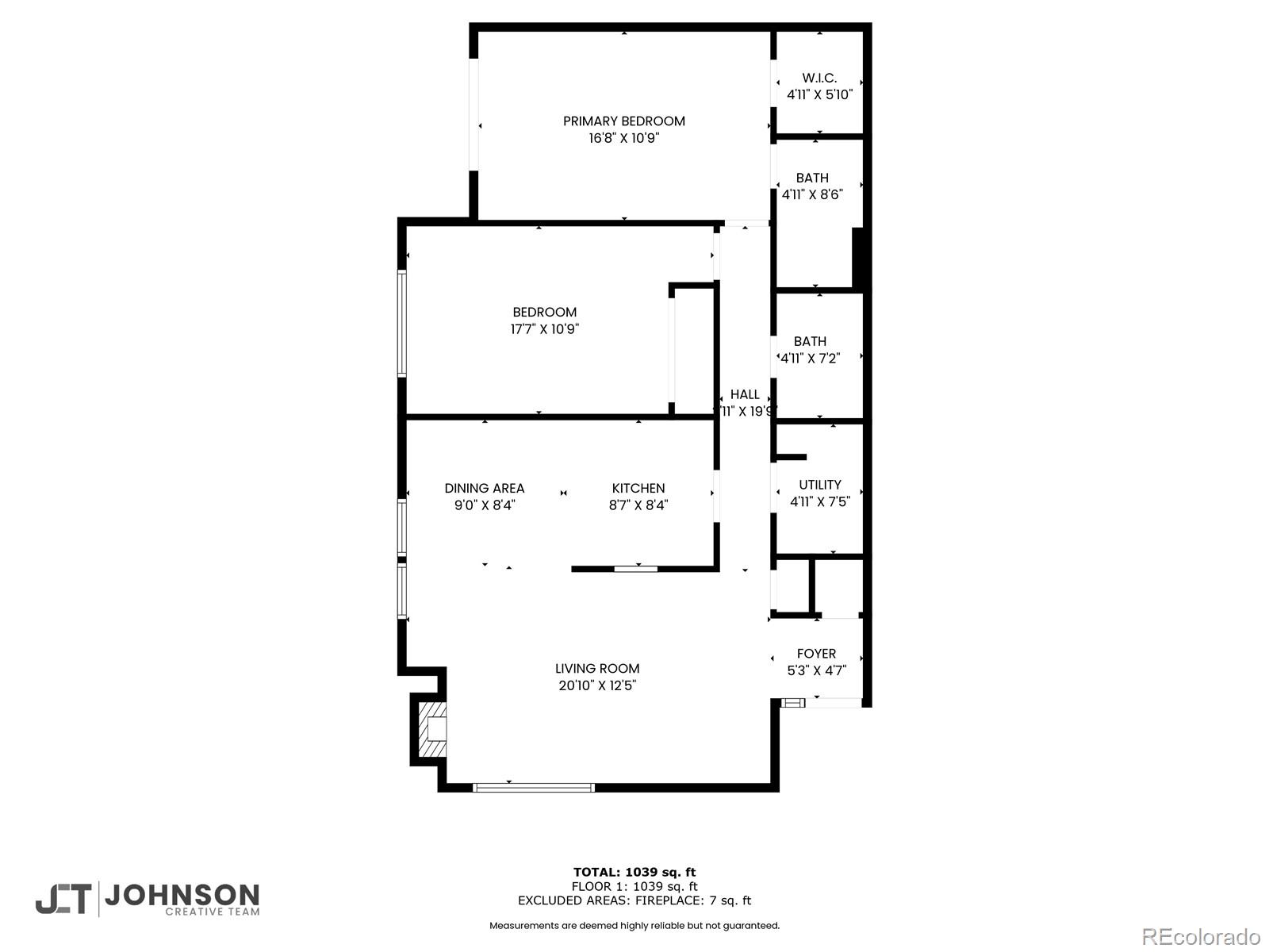 8100 Quincy Avenue #B12, Littleton, CO 80123, 2 Bedrooms Bedrooms, ,2 BathroomsBathrooms,Residential,For Sale,Lake Chalet,Quincy,REC4853442
