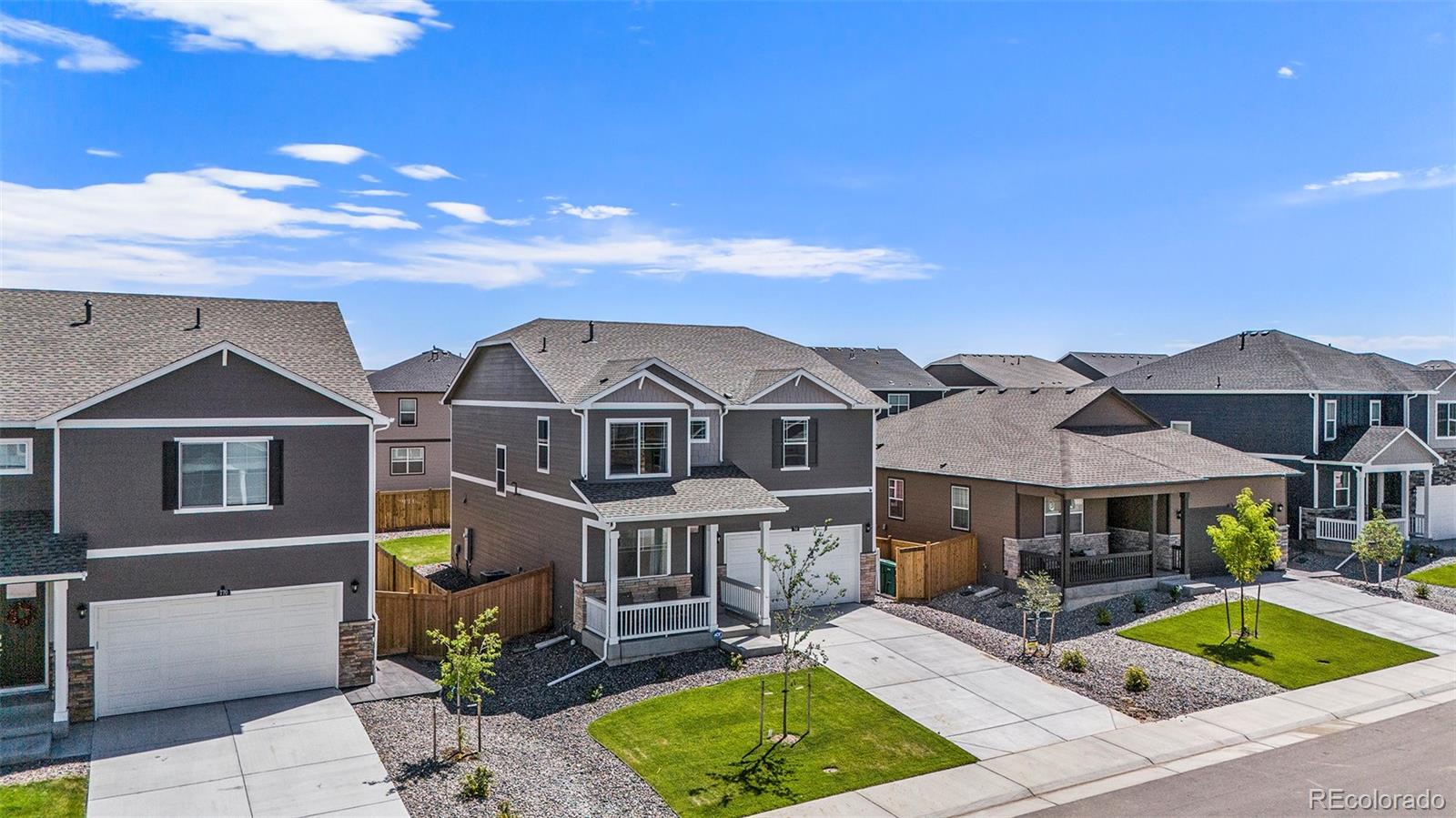 760 Allium Street, Watkins, CO 80137, 4 Bedrooms Bedrooms, ,3 BathroomsBathrooms,Residential,For Sale,Allium,REC1732300