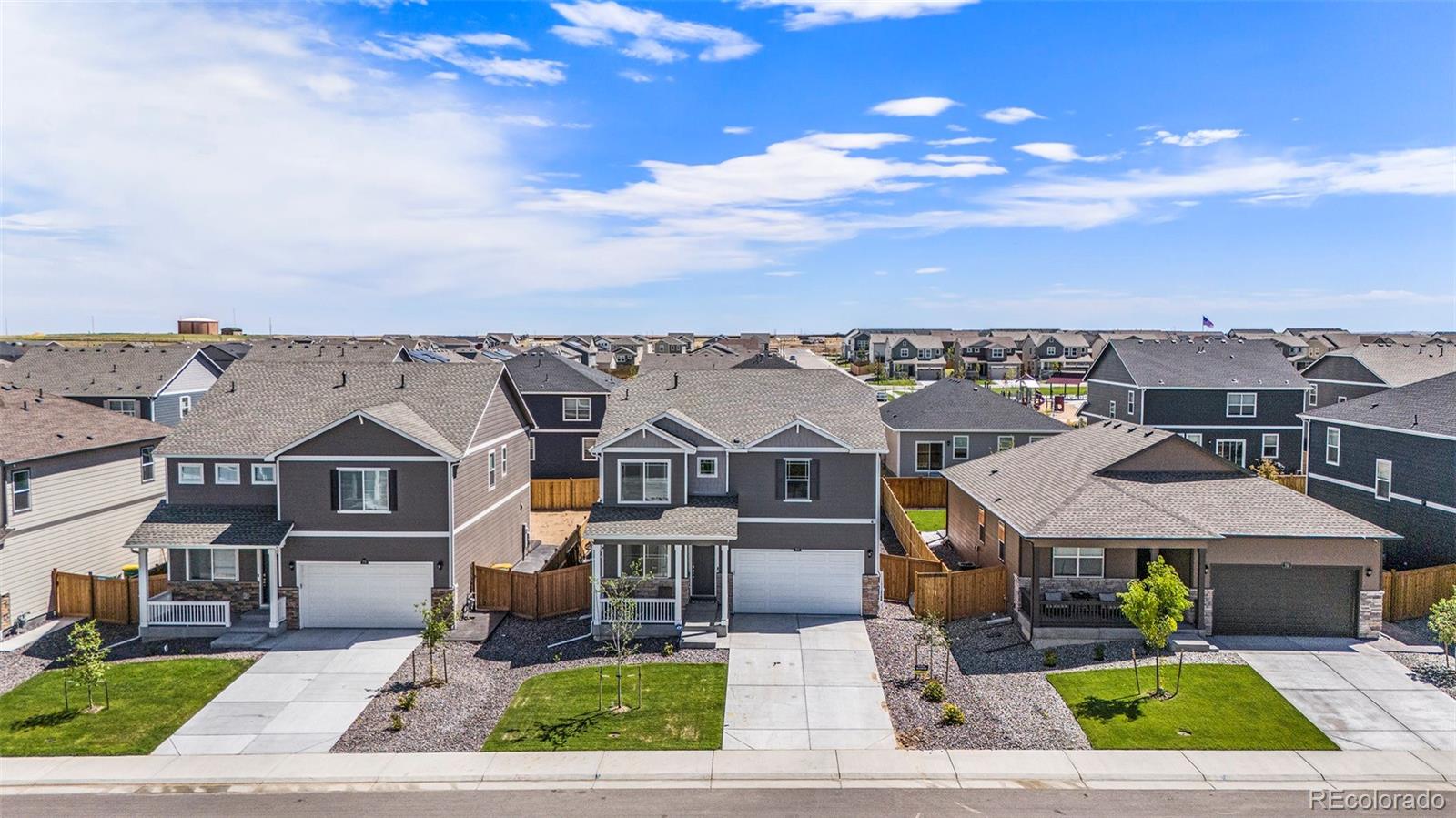 760 Allium Street, Watkins, CO 80137, 4 Bedrooms Bedrooms, ,3 BathroomsBathrooms,Residential,For Sale,Allium,REC1732300