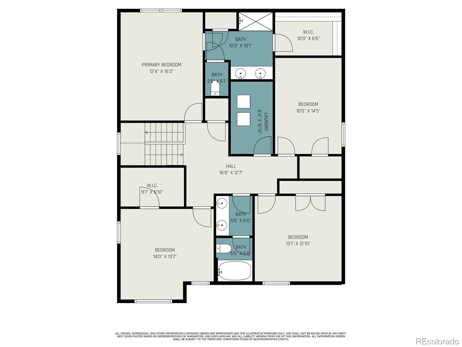 760 Allium Street, Watkins, CO 80137, 4 Bedrooms Bedrooms, ,3 BathroomsBathrooms,Residential,For Sale,Allium,REC1732300
