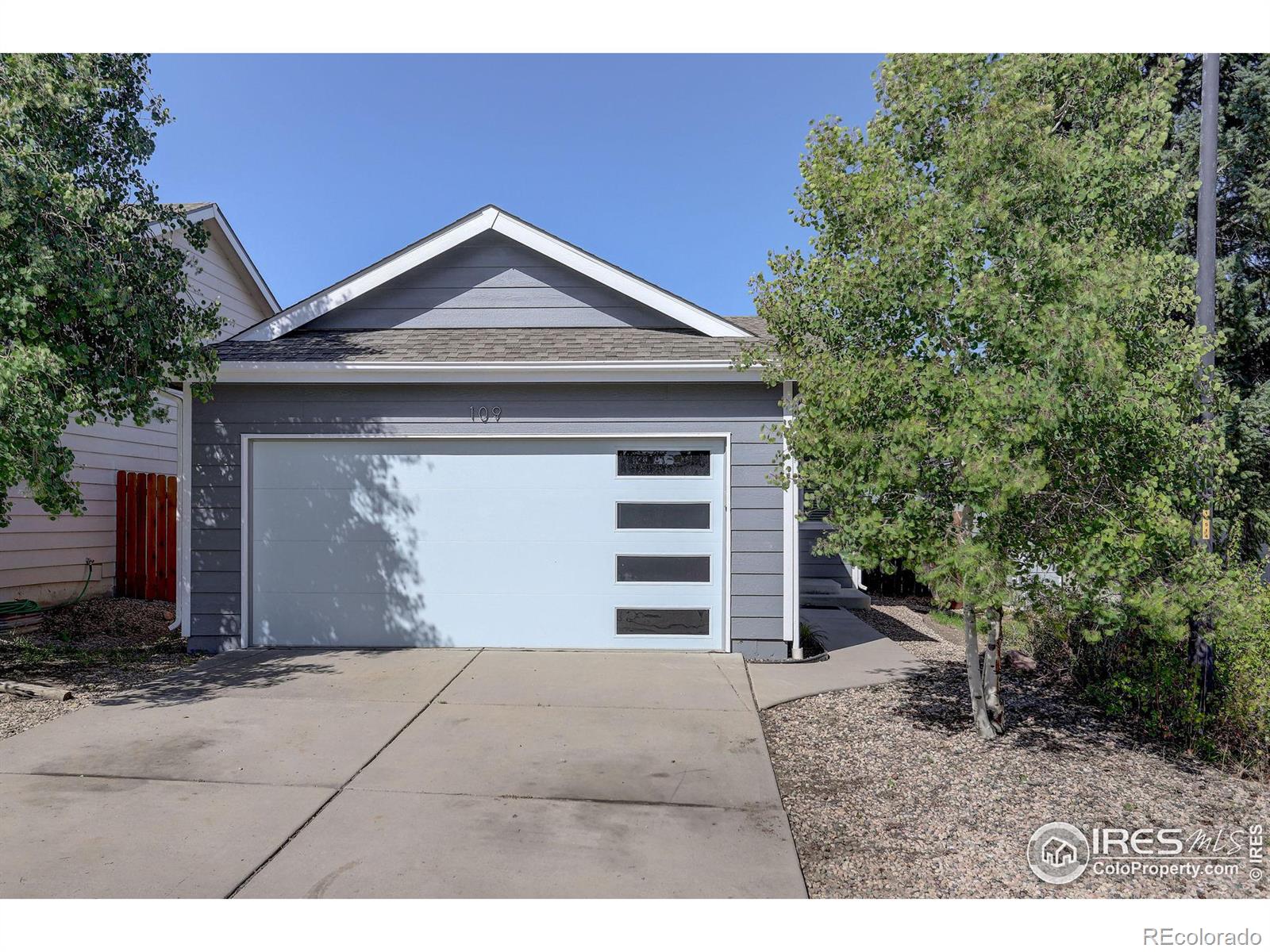 109 Fossil Court, Fort Collins, CO 80525, 3 Bedrooms Bedrooms, ,2 BathroomsBathrooms,Residential,For Sale,Fossil,RECIR1017414