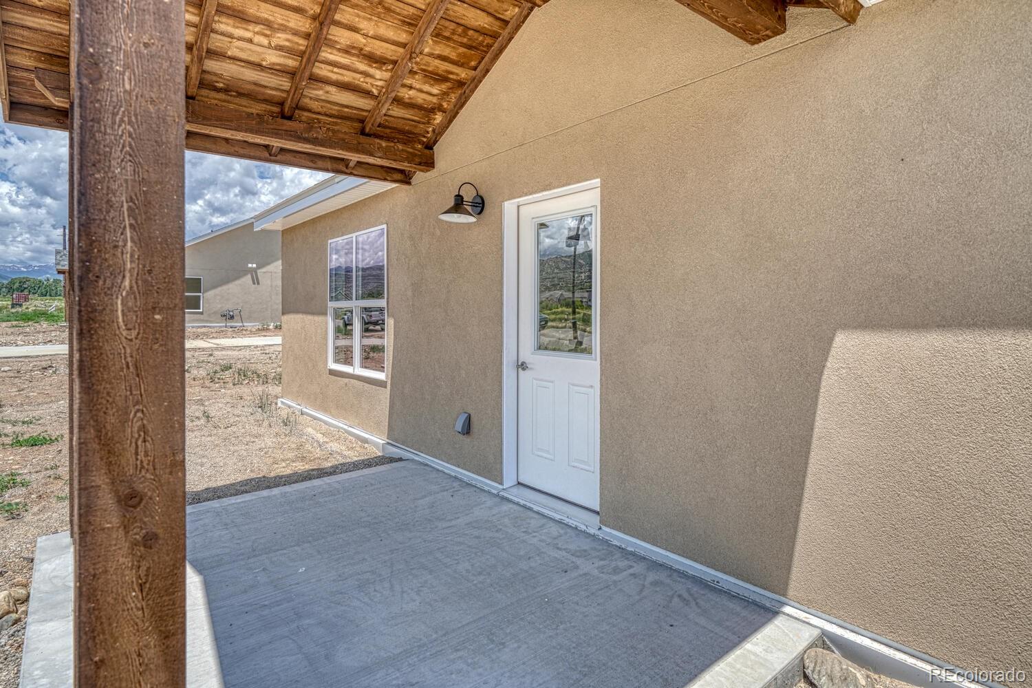 868 Hoover Circle, Poncha Springs, CO 81242, 2 Bedrooms Bedrooms, ,2 BathroomsBathrooms,Residential,For Sale,Hoover,REC6830899