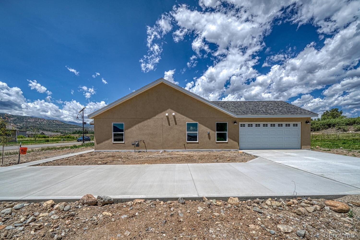 868 Hoover Circle, Poncha Springs, CO 81242, 2 Bedrooms Bedrooms, ,2 BathroomsBathrooms,Residential,For Sale,Hoover,REC6830899