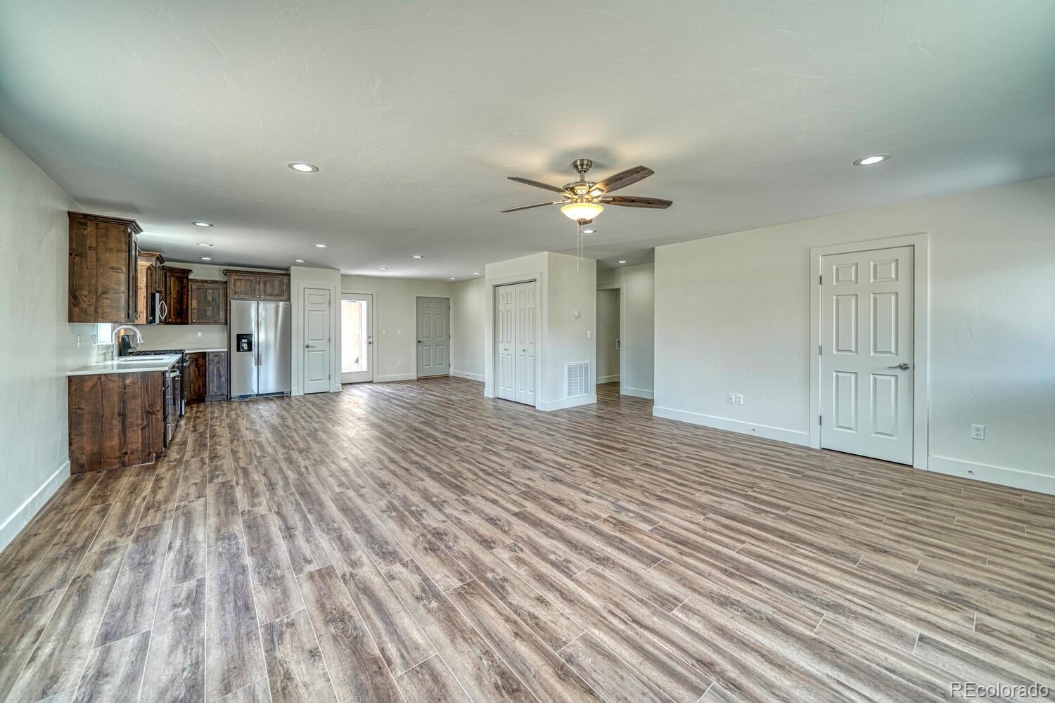 868 Hoover Circle, Poncha Springs, CO 81242, 2 Bedrooms Bedrooms, ,2 BathroomsBathrooms,Residential,For Sale,Hoover,REC6830899