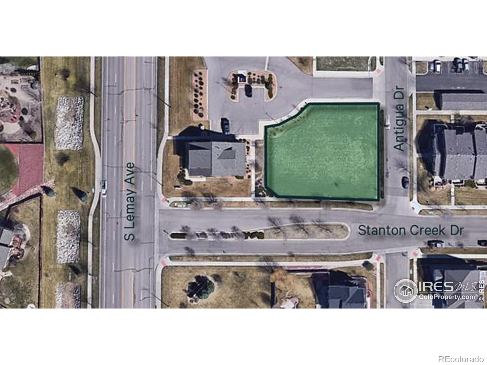 Antigua Drive, Fort Collins, CO 80525, ,Land,For Sale,Antigua,RECIR1017422