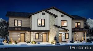 107 Granby Meadow Drive, Granby, CO 80446, 3 Bedrooms Bedrooms, ,3 BathroomsBathrooms,Residential,For Sale,The Meadows at Granby Ranch,Granby Meadow,REC8898734