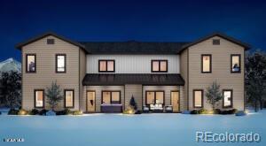 107 Granby Meadow Drive, Granby, CO 80446, 3 Bedrooms Bedrooms, ,3 BathroomsBathrooms,Residential,For Sale,The Meadows at Granby Ranch,Granby Meadow,REC8898734