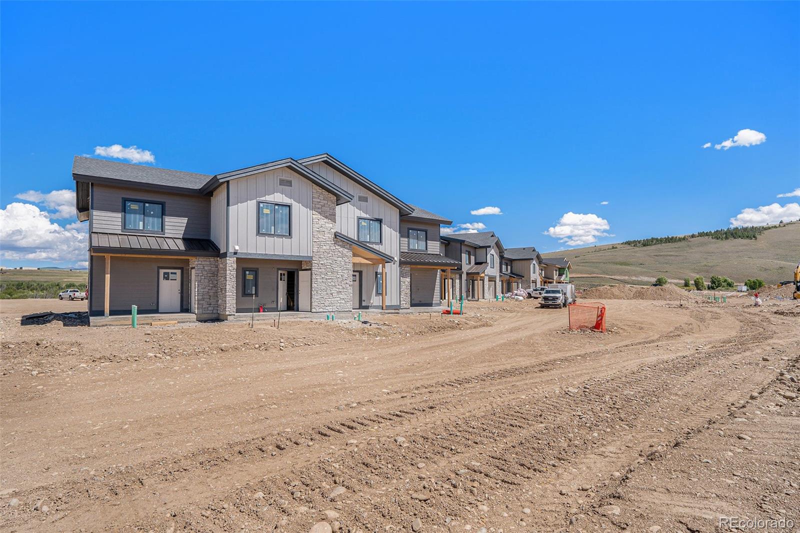 107 Granby Meadow Drive, Granby, CO 80446, 3 Bedrooms Bedrooms, ,3 BathroomsBathrooms,Residential,For Sale,The Meadows at Granby Ranch,Granby Meadow,REC8898734