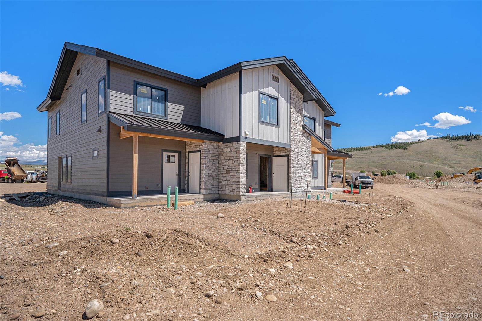 107 Granby Meadow Drive, Granby, CO 80446, 3 Bedrooms Bedrooms, ,3 BathroomsBathrooms,Residential,For Sale,The Meadows at Granby Ranch,Granby Meadow,REC8898734