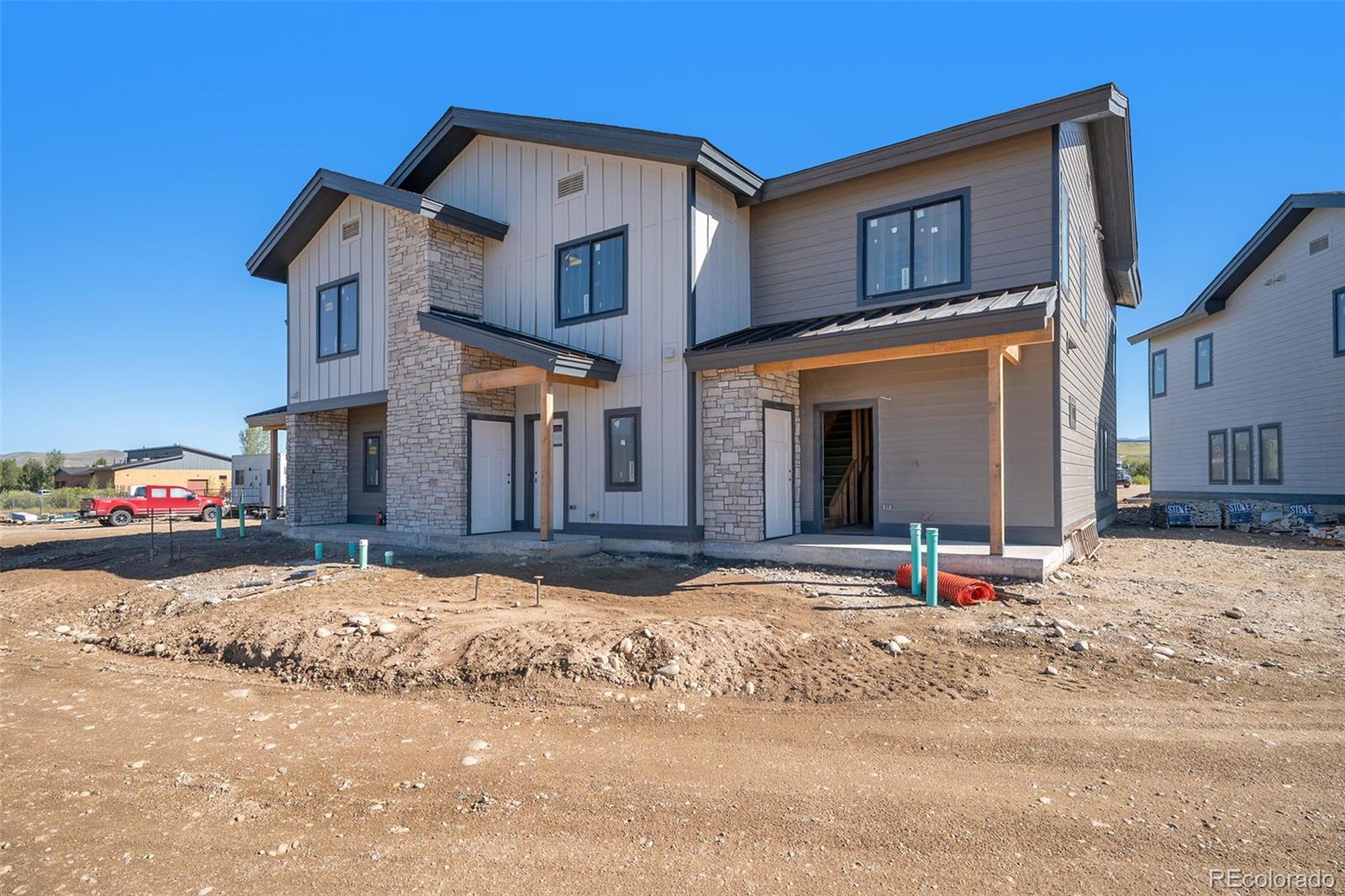 107 Granby Meadow Drive, Granby, CO 80446, 3 Bedrooms Bedrooms, ,3 BathroomsBathrooms,Residential,For Sale,The Meadows at Granby Ranch,Granby Meadow,REC8898734