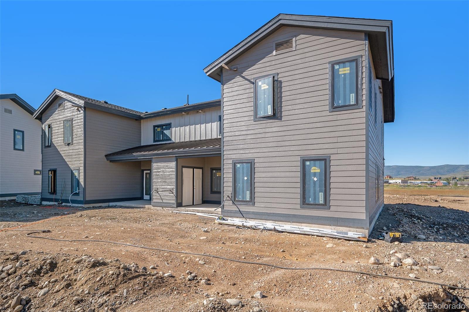 107 Granby Meadow Drive, Granby, CO 80446, 3 Bedrooms Bedrooms, ,3 BathroomsBathrooms,Residential,For Sale,The Meadows at Granby Ranch,Granby Meadow,REC8898734