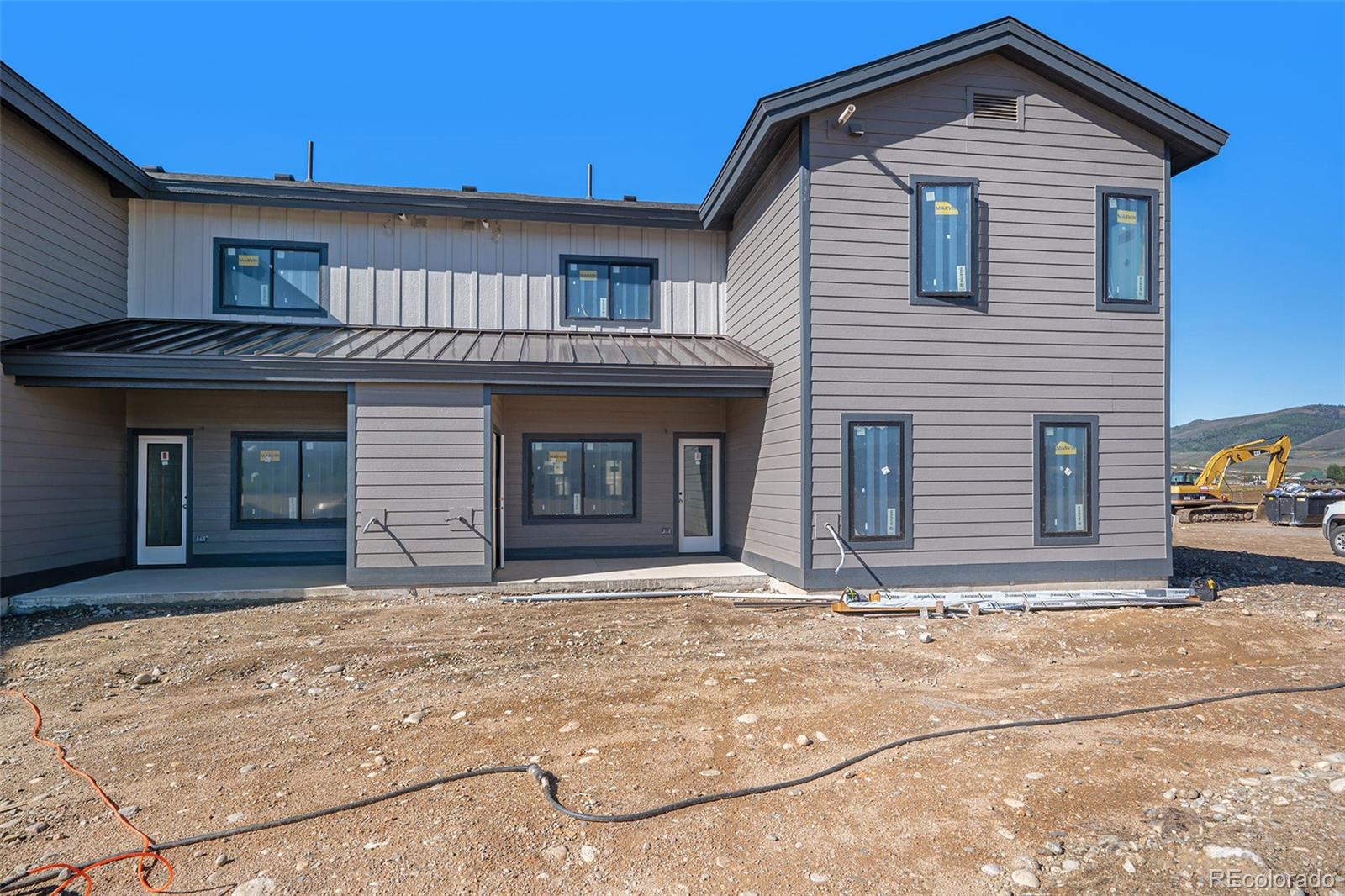 107 Granby Meadow Drive, Granby, CO 80446, 3 Bedrooms Bedrooms, ,3 BathroomsBathrooms,Residential,For Sale,The Meadows at Granby Ranch,Granby Meadow,REC8898734