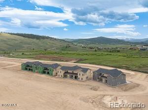 107 Granby Meadow Drive, Granby, CO 80446, 3 Bedrooms Bedrooms, ,3 BathroomsBathrooms,Residential,For Sale,The Meadows at Granby Ranch,Granby Meadow,REC8898734