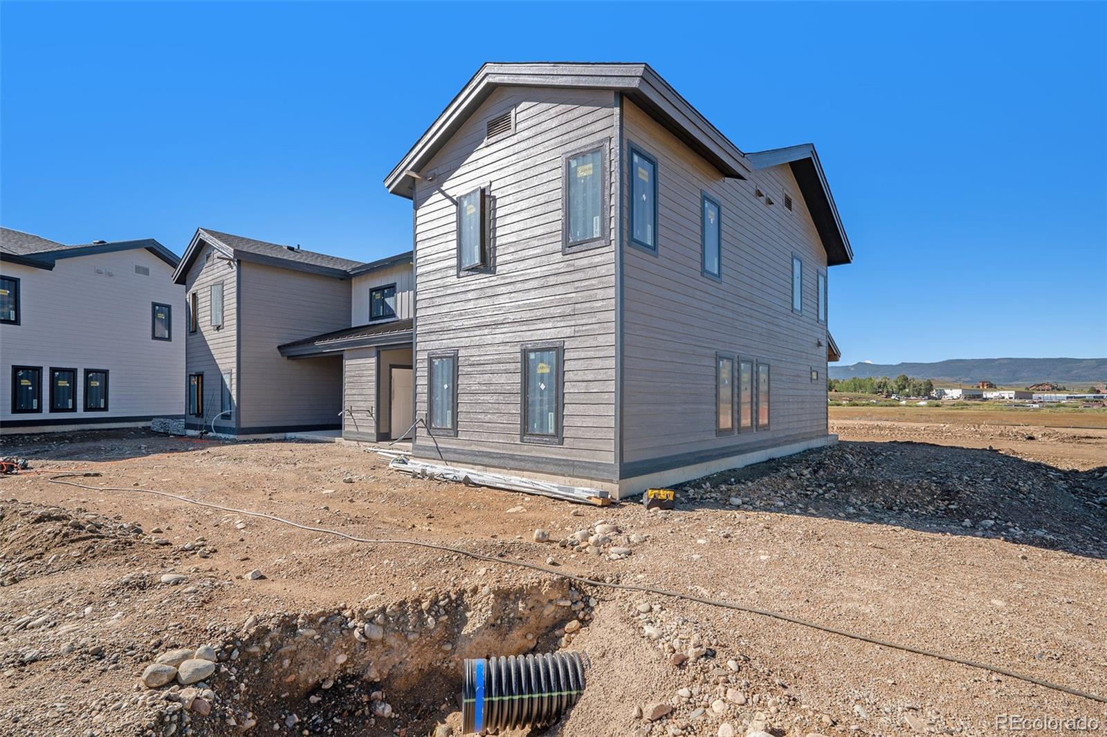 107 Granby Meadow Drive, Granby, CO 80446, 3 Bedrooms Bedrooms, ,3 BathroomsBathrooms,Residential,For Sale,The Meadows at Granby Ranch,Granby Meadow,REC8898734