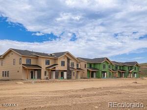 107 Granby Meadow Drive, Granby, CO 80446, 3 Bedrooms Bedrooms, ,3 BathroomsBathrooms,Residential,For Sale,The Meadows at Granby Ranch,Granby Meadow,REC8898734