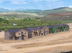 107 Granby Meadow Drive, Granby, CO 80446, 3 Bedrooms Bedrooms, ,3 BathroomsBathrooms,Residential,For Sale,The Meadows at Granby Ranch,Granby Meadow,REC8898734