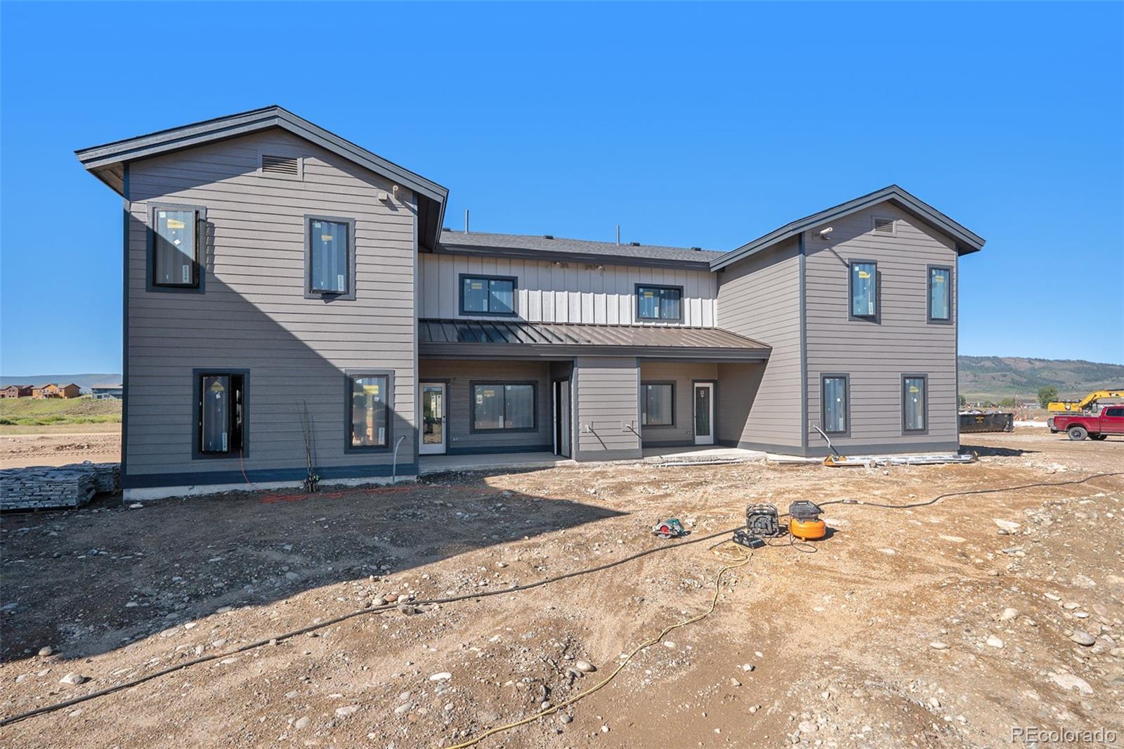 107 Granby Meadow Drive, Granby, CO 80446, 3 Bedrooms Bedrooms, ,3 BathroomsBathrooms,Residential,For Sale,The Meadows at Granby Ranch,Granby Meadow,REC8898734