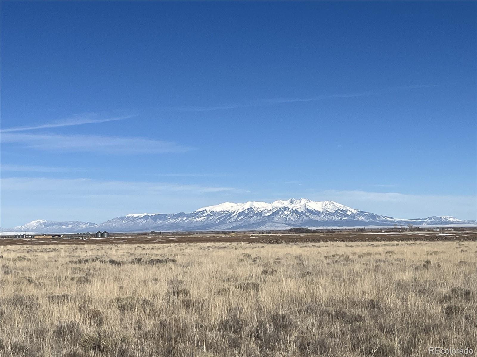 00 County Road Z, La Jara, CO 81140, ,Land,For Sale,County Road Z,REC7327928