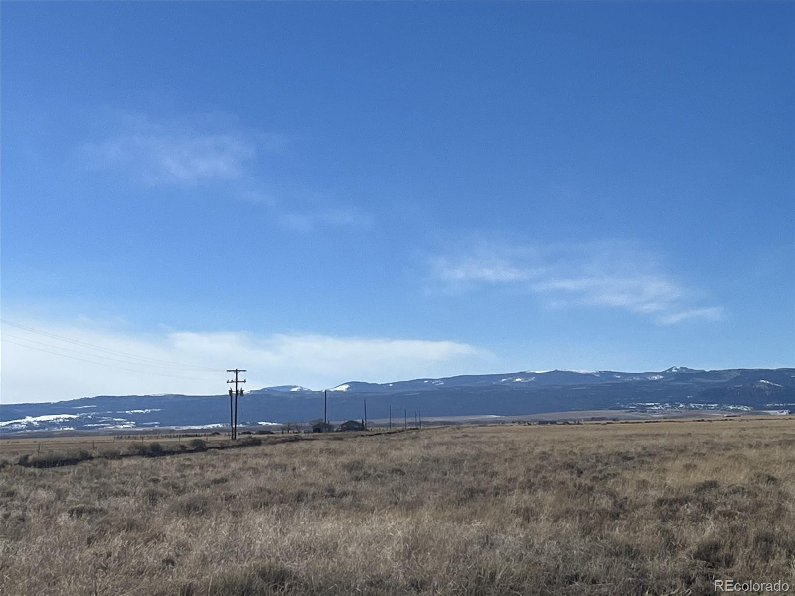 00 County Road Z, La Jara, CO 81140, ,Land,For Sale,County Road Z,REC7327928