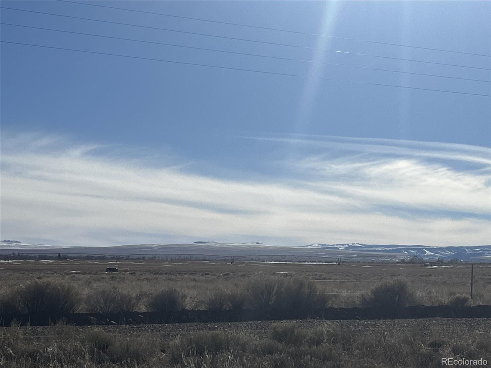00 County Road Z, La Jara, CO 81140, ,Land,For Sale,County Road Z,REC7327928