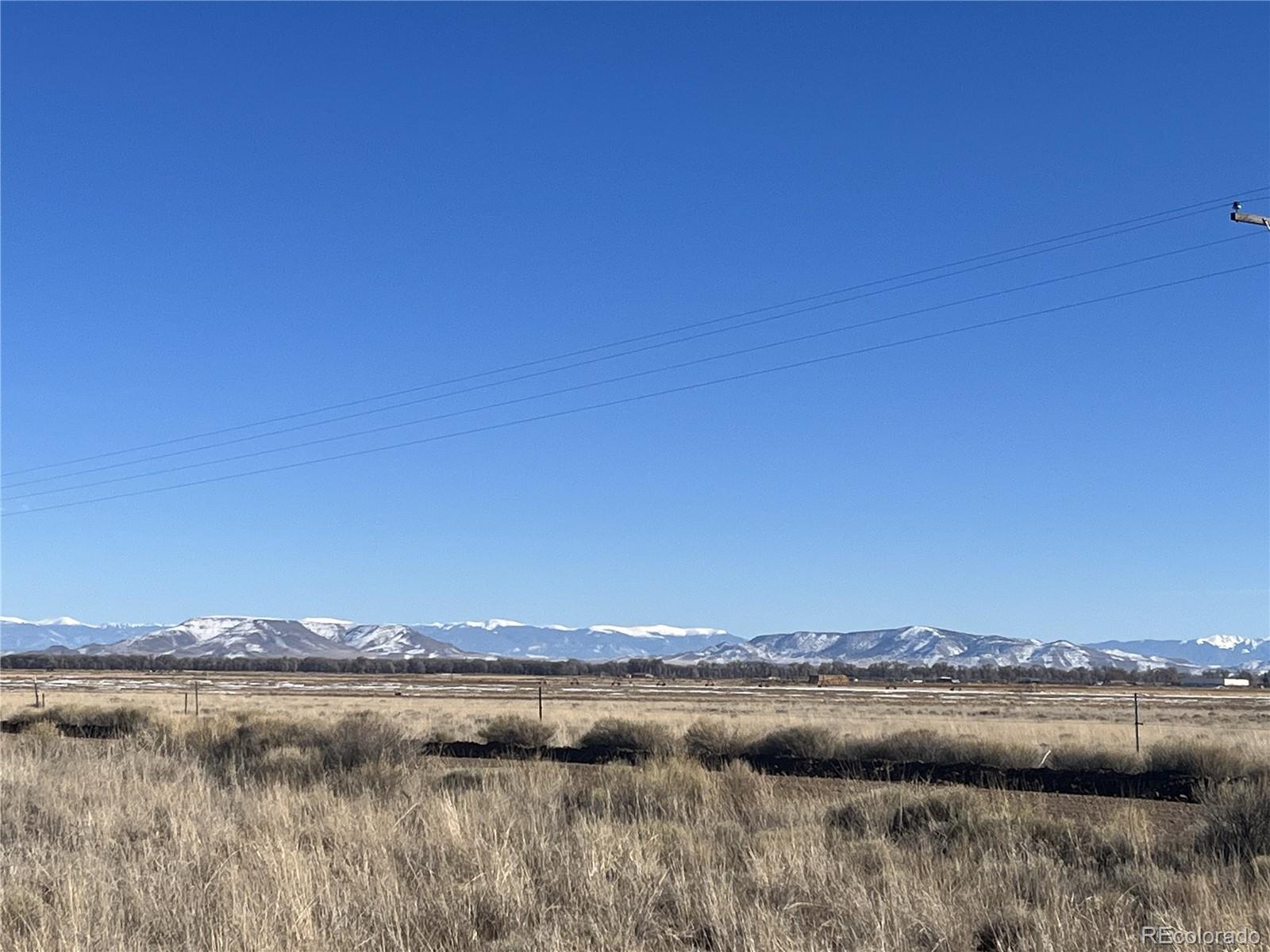 00 County Road Z, La Jara, CO 81140, ,Land,For Sale,County Road Z,REC7327928