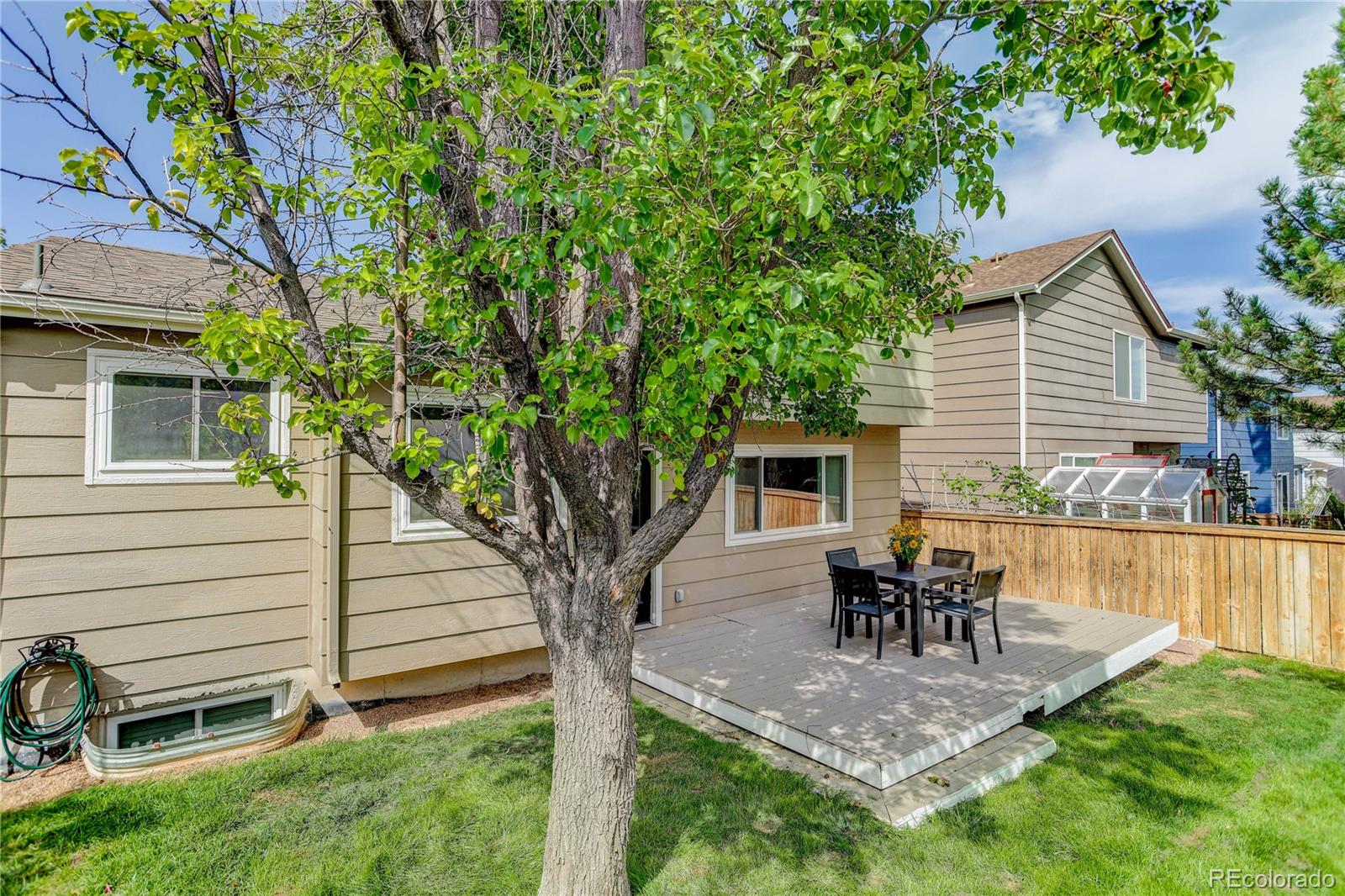 4860 Collinsville Place, Highlands Ranch, CO 80130, 4 Bedrooms Bedrooms, ,3 BathroomsBathrooms,Residential,For Sale,Collinsville,REC4338481