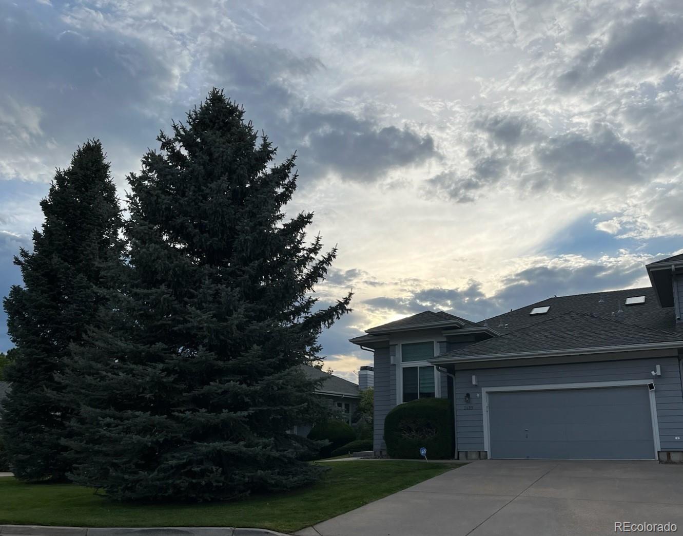 2489 Mount Royal Drive, Castle Rock, CO 80104, 3 Bedrooms Bedrooms, ,3 BathroomsBathrooms,Residential,For Sale,Mount Royal,REC4882227