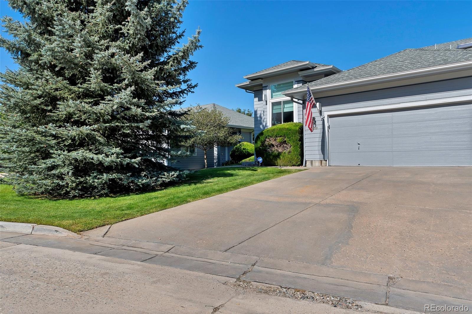 2489 Mount Royal Drive, Castle Rock, CO 80104, 3 Bedrooms Bedrooms, ,3 BathroomsBathrooms,Residential,For Sale,Mount Royal,REC4882227