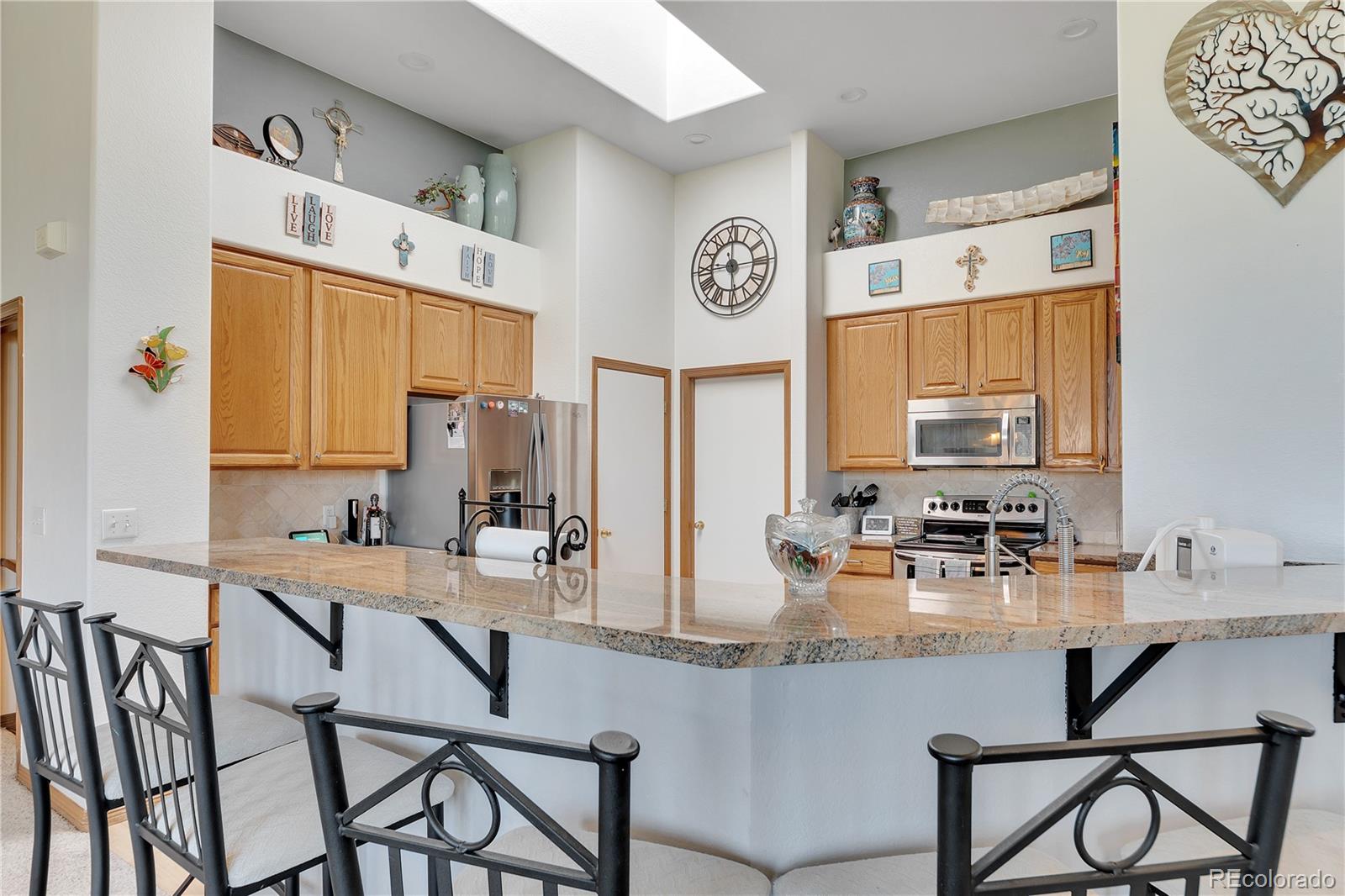 2489 Mount Royal Drive, Castle Rock, CO 80104, 3 Bedrooms Bedrooms, ,3 BathroomsBathrooms,Residential,For Sale,Mount Royal,REC4882227