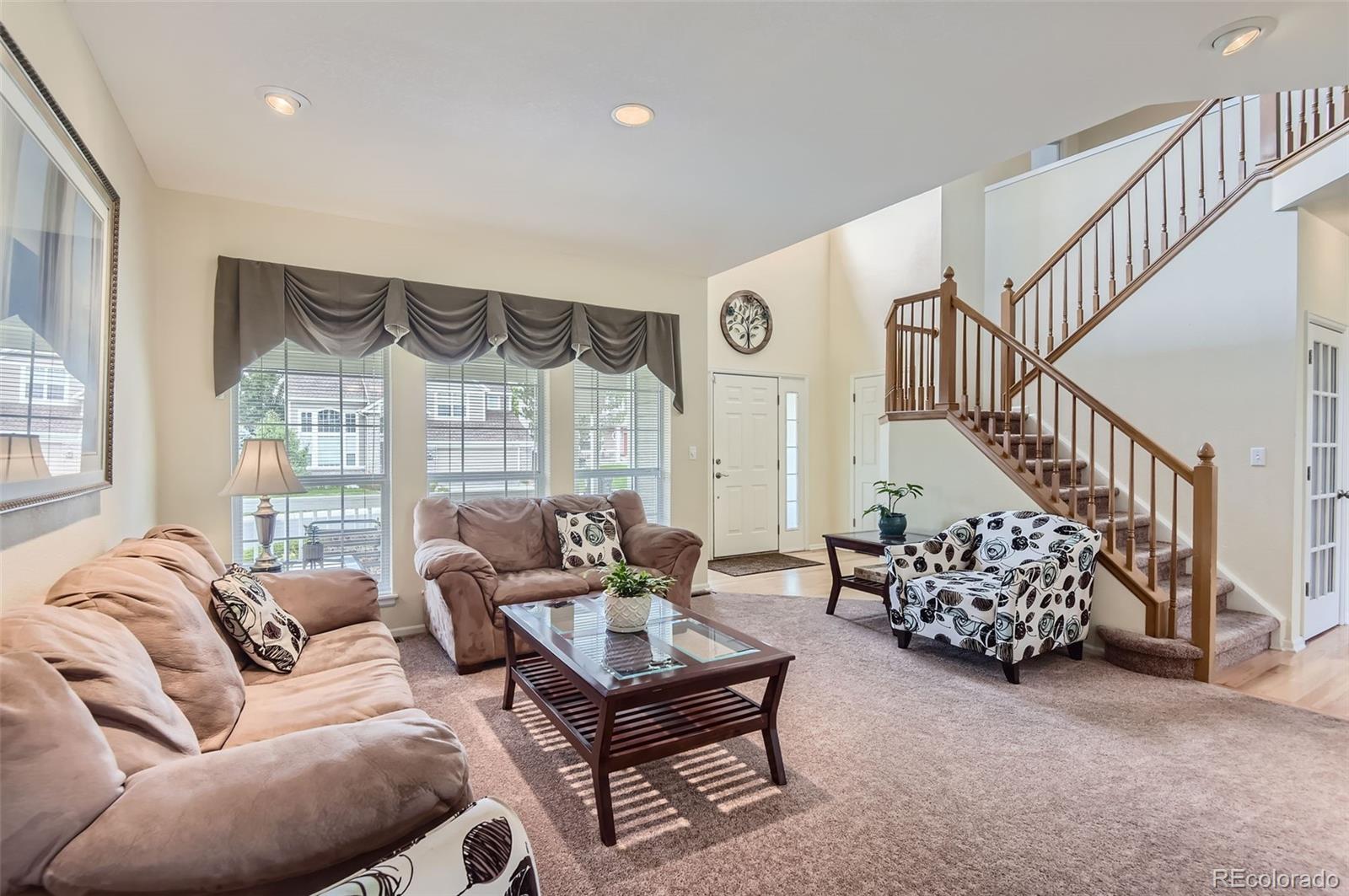 1611 Mountain Maple Avenue, Highlands Ranch, CO 80129, 3 Bedrooms Bedrooms, ,4 BathroomsBathrooms,Residential,For Sale,Mountain Maple,REC7581380