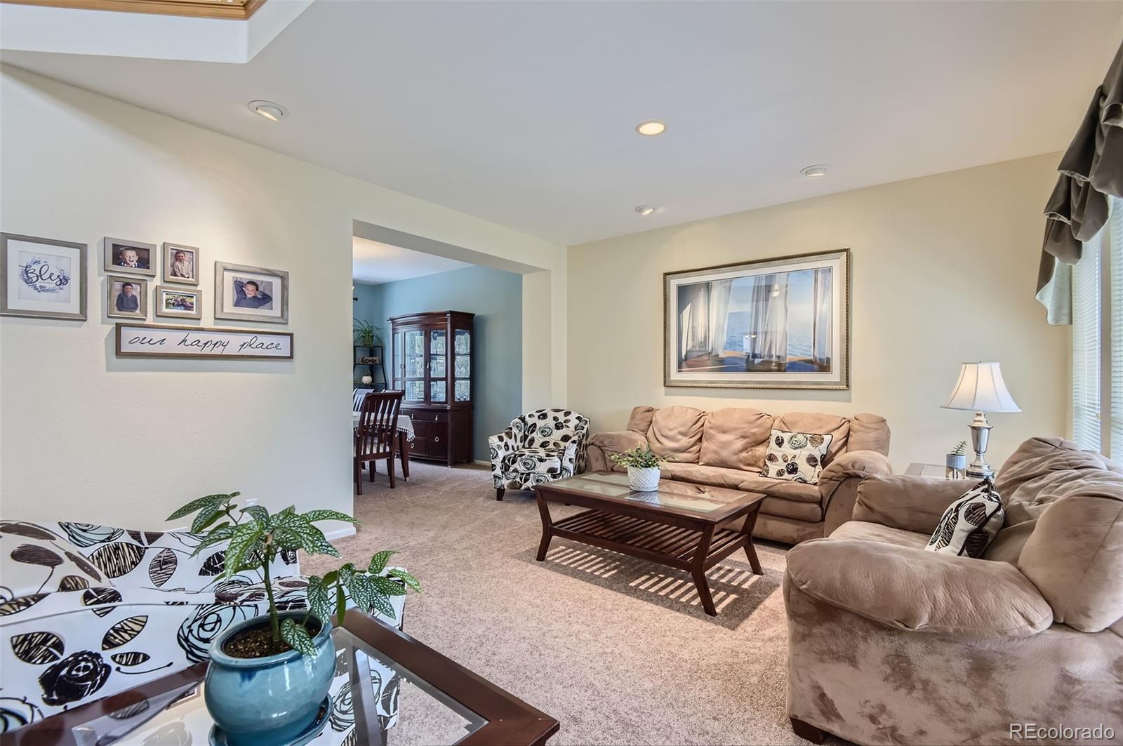 1611 Mountain Maple Avenue, Highlands Ranch, CO 80129, 3 Bedrooms Bedrooms, ,4 BathroomsBathrooms,Residential,For Sale,Mountain Maple,REC7581380