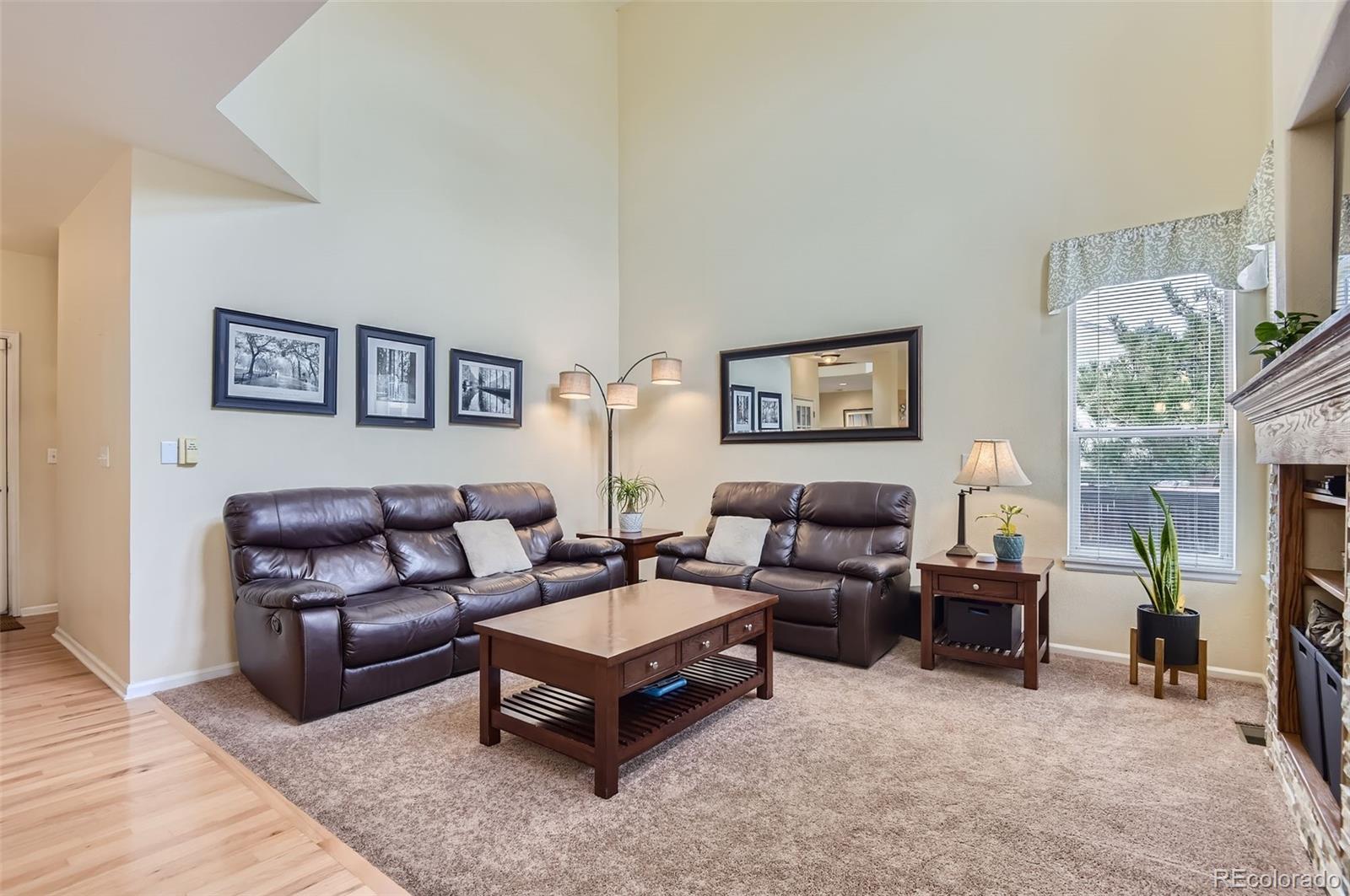 1611 Mountain Maple Avenue, Highlands Ranch, CO 80129, 3 Bedrooms Bedrooms, ,4 BathroomsBathrooms,Residential,For Sale,Mountain Maple,REC7581380