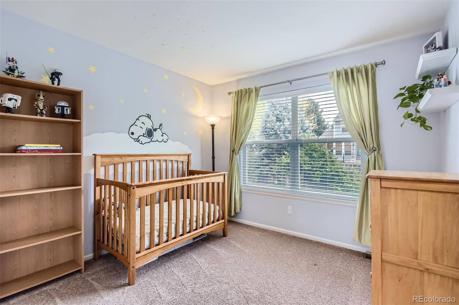 1611 Mountain Maple Avenue, Highlands Ranch, CO 80129, 3 Bedrooms Bedrooms, ,4 BathroomsBathrooms,Residential,For Sale,Mountain Maple,REC7581380