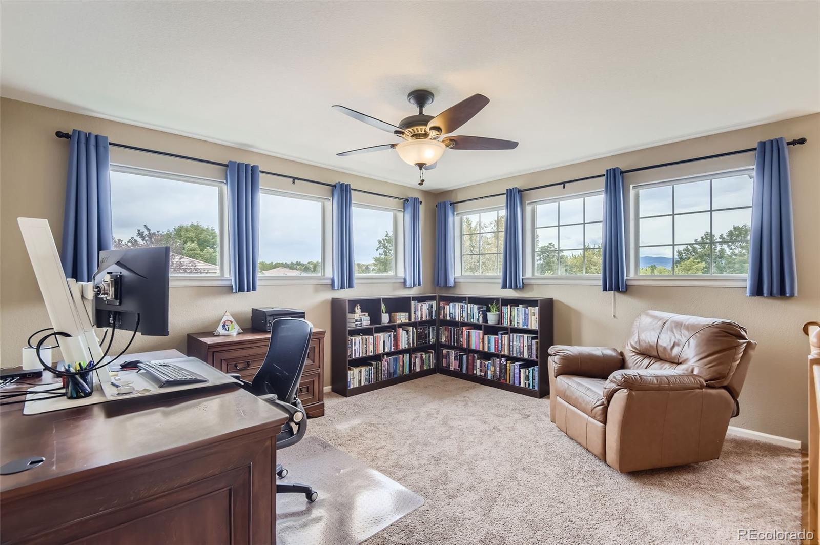 1611 Mountain Maple Avenue, Highlands Ranch, CO 80129, 3 Bedrooms Bedrooms, ,4 BathroomsBathrooms,Residential,For Sale,Mountain Maple,REC7581380