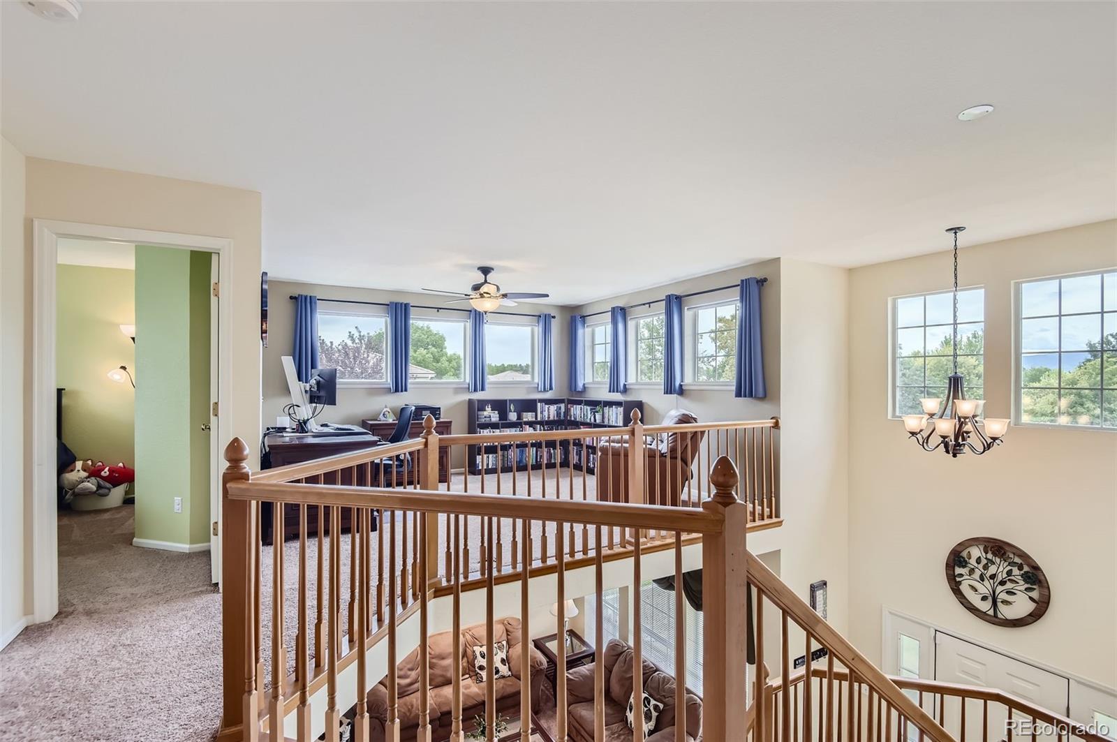 1611 Mountain Maple Avenue, Highlands Ranch, CO 80129, 3 Bedrooms Bedrooms, ,4 BathroomsBathrooms,Residential,For Sale,Mountain Maple,REC7581380