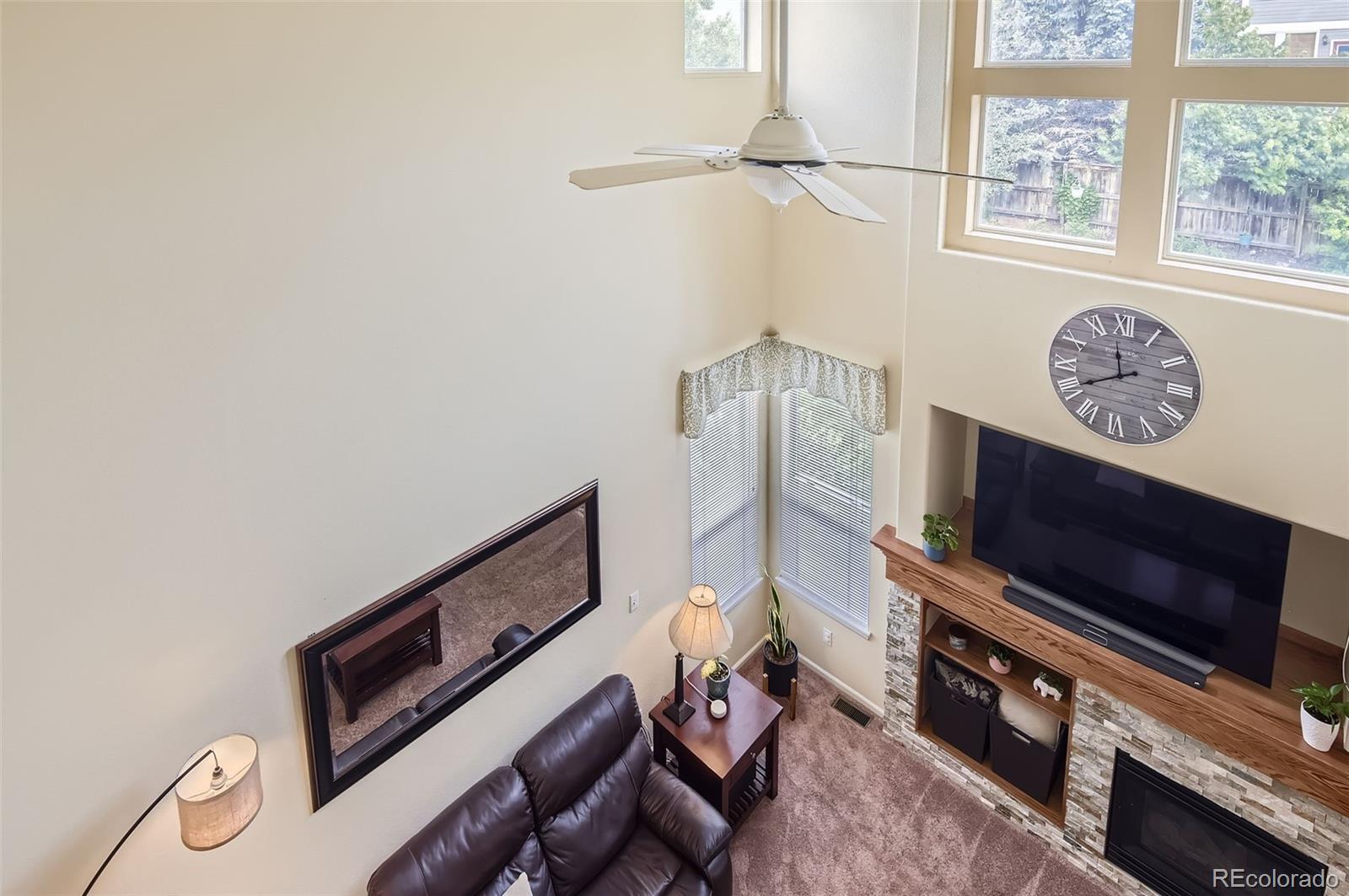 1611 Mountain Maple Avenue, Highlands Ranch, CO 80129, 3 Bedrooms Bedrooms, ,4 BathroomsBathrooms,Residential,For Sale,Mountain Maple,REC7581380