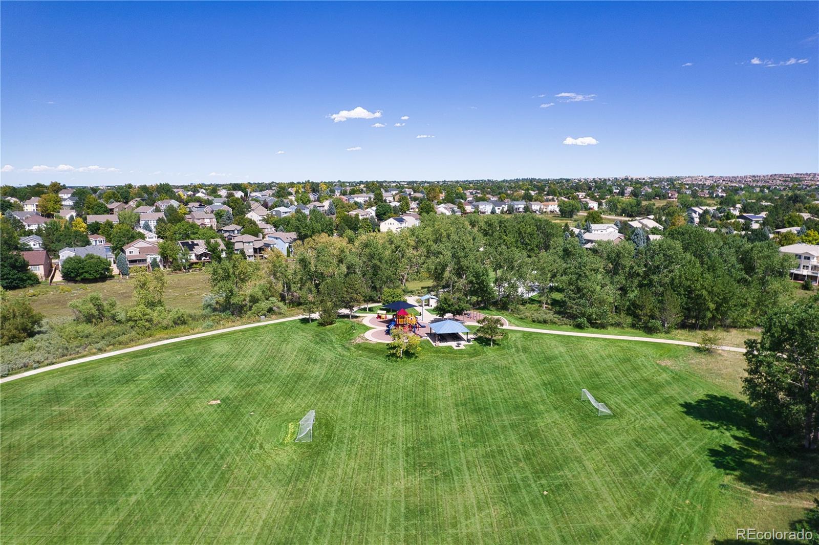 1611 Mountain Maple Avenue, Highlands Ranch, CO 80129, 3 Bedrooms Bedrooms, ,4 BathroomsBathrooms,Residential,For Sale,Mountain Maple,REC7581380