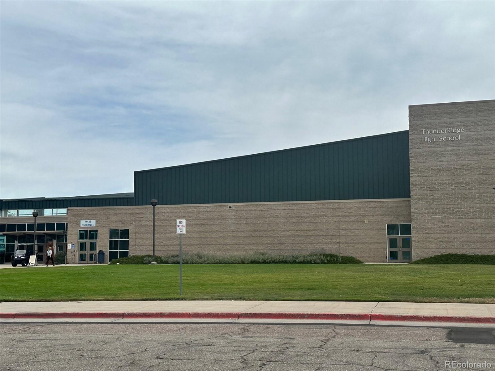 1611 Mountain Maple Avenue, Highlands Ranch, CO 80129, 3 Bedrooms Bedrooms, ,4 BathroomsBathrooms,Residential,For Sale,Mountain Maple,REC7581380