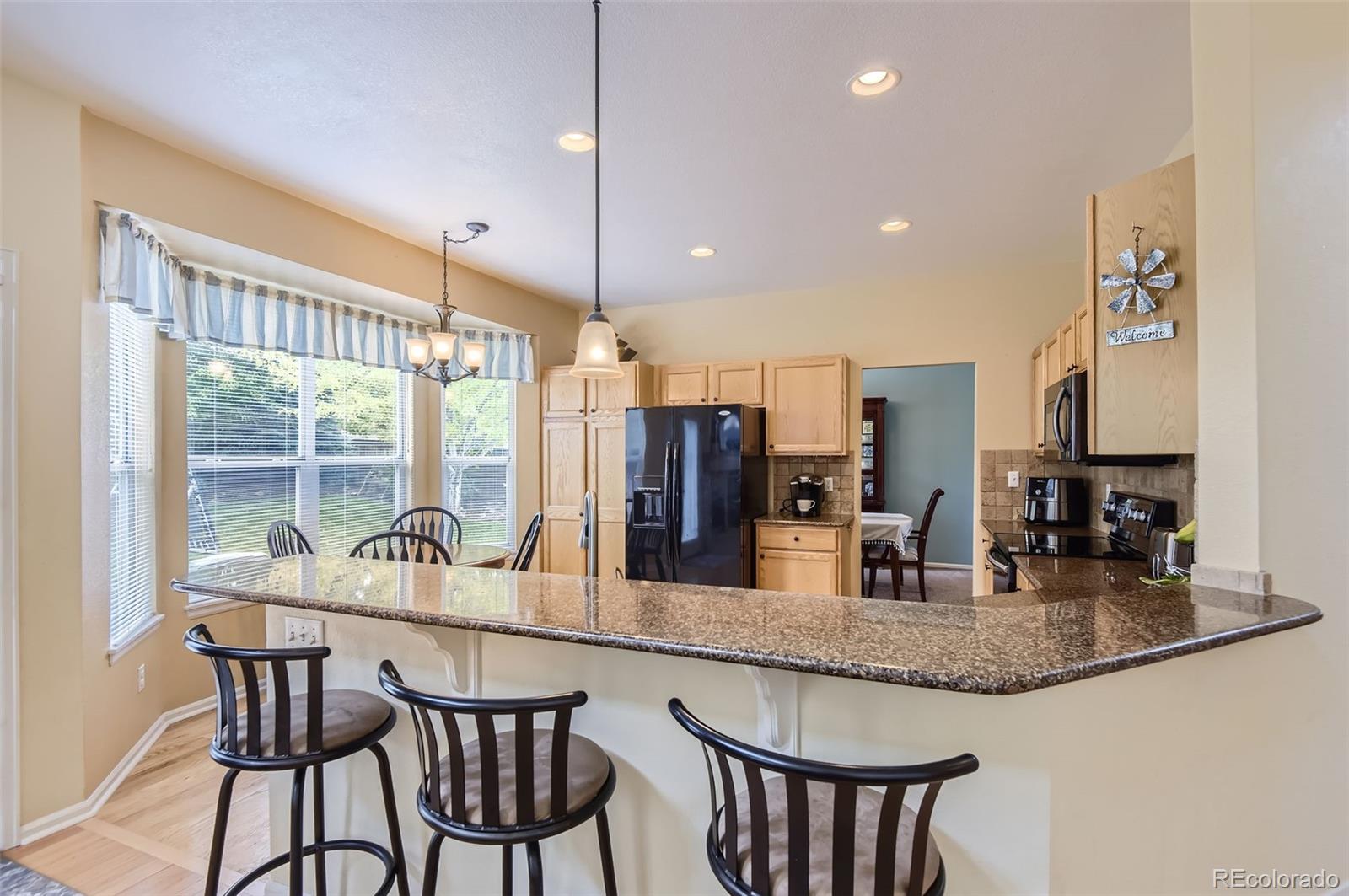 1611 Mountain Maple Avenue, Highlands Ranch, CO 80129, 3 Bedrooms Bedrooms, ,4 BathroomsBathrooms,Residential,For Sale,Mountain Maple,REC7581380