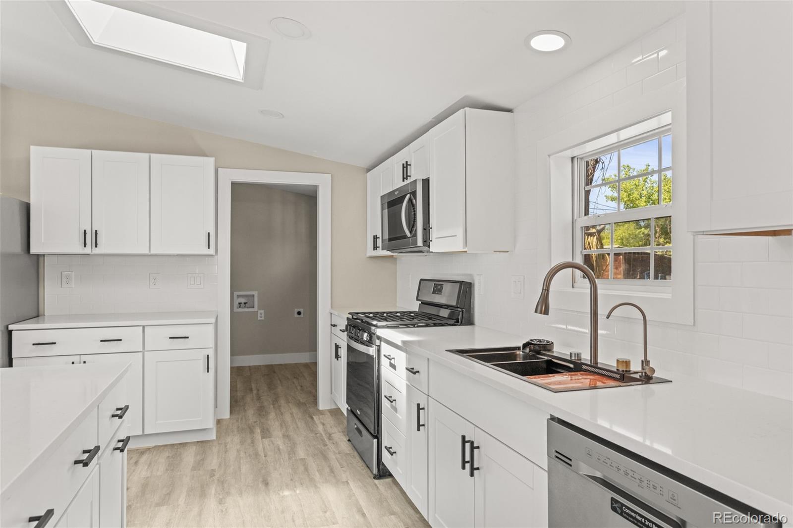 661 S Raleigh Street, Denver, CO 80219, 4 Bedrooms Bedrooms, ,2 BathroomsBathrooms,Residential,For Sale,Raleigh,REC3902792