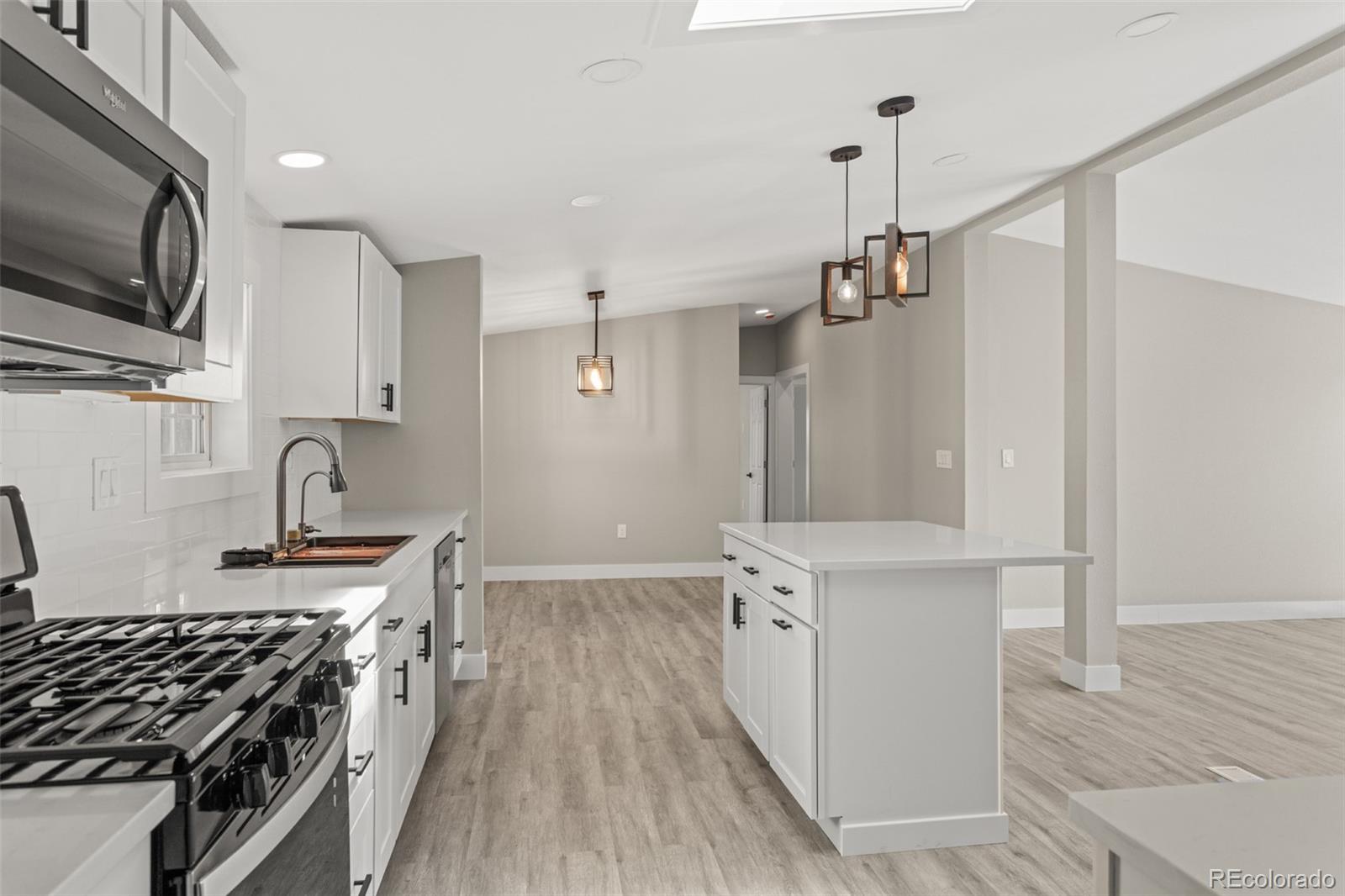 661 S Raleigh Street, Denver, CO 80219, 4 Bedrooms Bedrooms, ,2 BathroomsBathrooms,Residential,For Sale,Raleigh,REC3902792