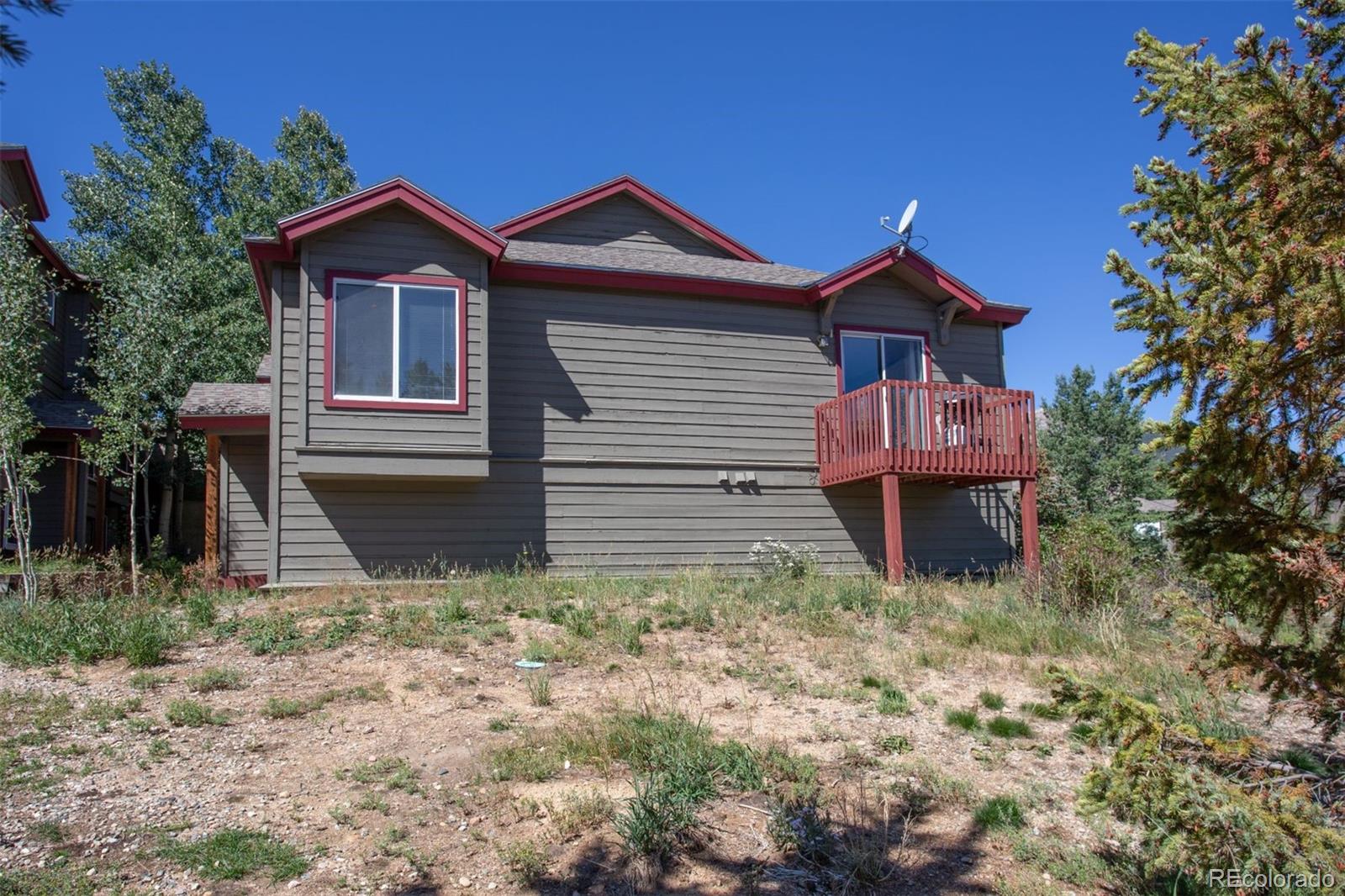 28 Spyglass Lane, Silverthorne, CO 80498, 2 Bedrooms Bedrooms, ,2 BathroomsBathrooms,Residential,For Sale,Spyglass,REC3173152