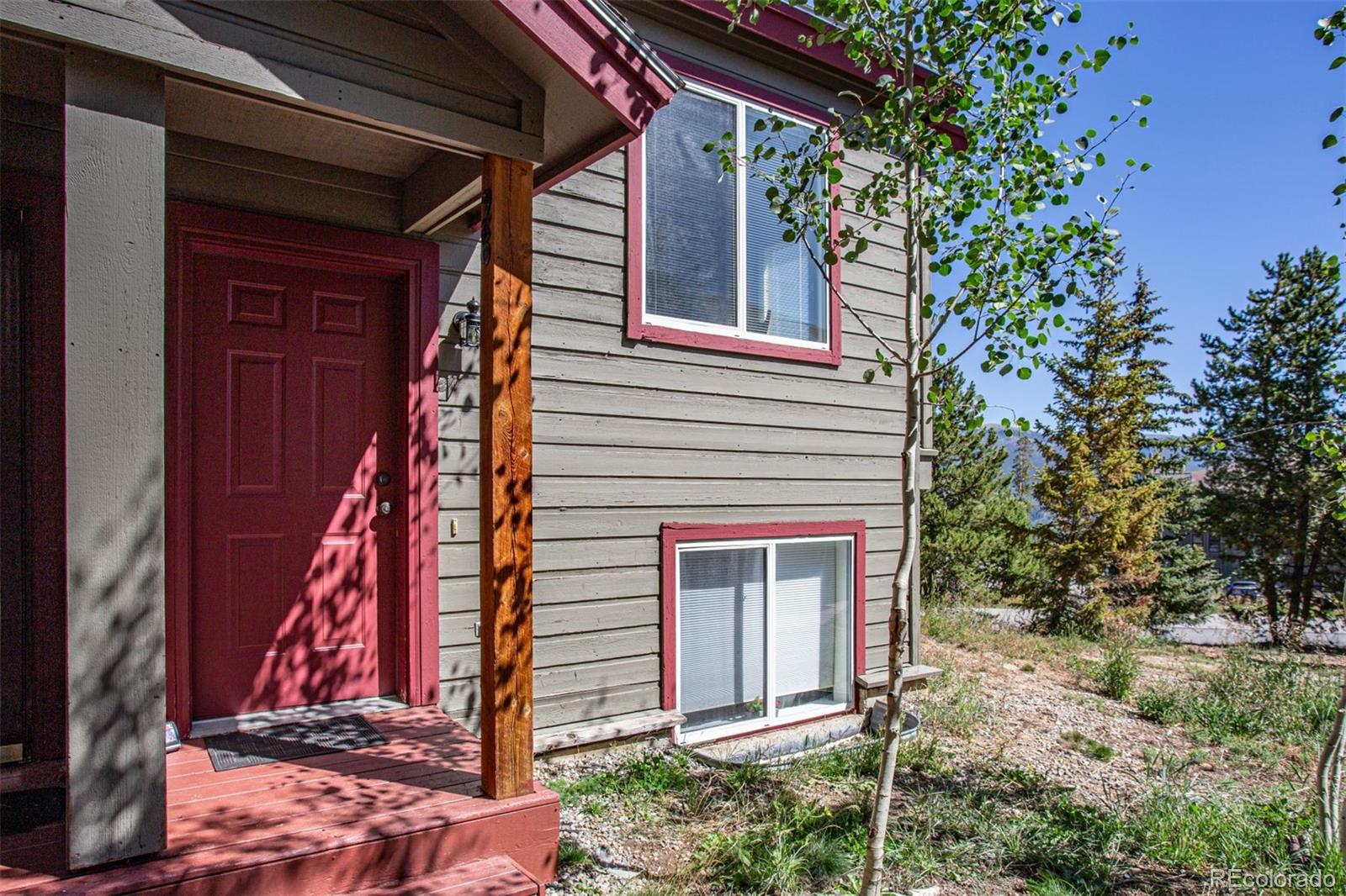 28 Spyglass Lane, Silverthorne, CO 80498, 2 Bedrooms Bedrooms, ,2 BathroomsBathrooms,Residential,For Sale,Spyglass,REC3173152